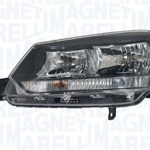Far SKODA YETI (5L) 1.8 TSI 4x4 benzina 160 cai MAGNETI MARELLI 710301286203