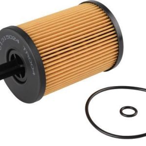 Filtru ulei SKODA ROOMSTER (5J7) 1.9 TDI diesel 101 cai HERTH BUSS JAKOPARTS J1315024