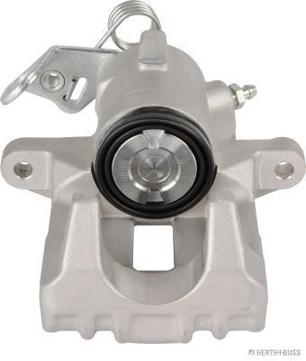 Etrier frana SKODA RAPID (NH3, NK3, NK6) 1.6 TDI diesel 105 cai HERTH BUSS JAKOPARTS J3210807