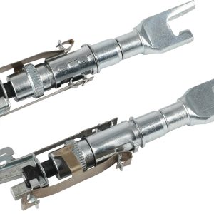 Reglaj frana tambur SKODA RAPID (NH3, NK3, NK6) 1.0 TSI benzina 110 cai HERTH BUSS JAKOPARTS J3571011