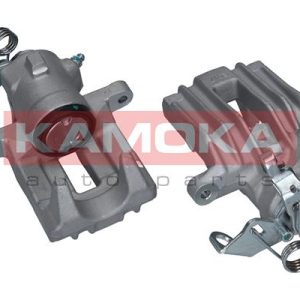 Etrier frana SKODA RAPID (NH3, NK3, NK6) 1.6 TDI diesel 105 cai KAMOKA JBC0255