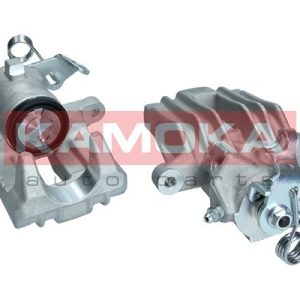 Etrier frana SKODA RAPID (NH3, NK3, NK6) 1.6 TDI diesel 105 cai KAMOKA JBC0256