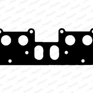 Garnitura galerie admisie / evacuare SKODA RAPID (120G, 130G, 135G) 1.3 S (135GL) benzina 58 cai PAYEN JD5766