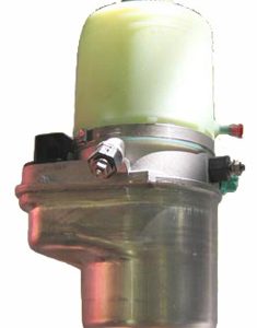 Pompa hidraulica sistem de directie SKODA RAPID (NH3, NK3, NK6) 1.6 TDI diesel 115 cai LIZARTE 04.55.0804