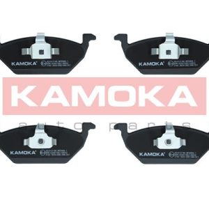 Placute frana SKODA RAPID (NH3, NK3, NK6) 1.6 TDI diesel 90 cai KAMOKA JQ1012188