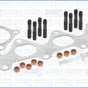 Set montaj turbocompresor SKODA YETI (5L) 1.4 TSI benzina 122 cai AJUSA JTC11603