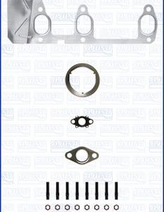 Set montaj turbocompresor SKODA ROOMSTER Praktik (5J) 1.4 TDI diesel 80 cai AJUSA JTC12270