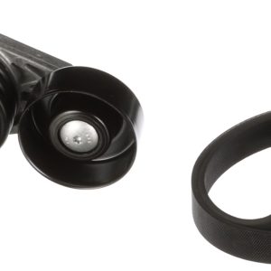 Set curea transmisie cu caneluri SKODA ROOMSTER (5J7) 1.4 TDI diesel 70 cai GATES K016PK995