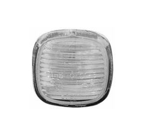 Semnalizator SKODA ROOMSTER (5J7) 1.9 TDI diesel 105 cai VAN WEZEL 0323914