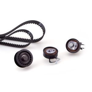 Kit distributie SKODA ROOMSTER (5J7) 1.4 benzina 86 cai GATES K035565XS