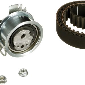 Kit distributie SKODA ROOMSTER (5J7) 1.9 TDI diesel 105 cai GATES K055569XS