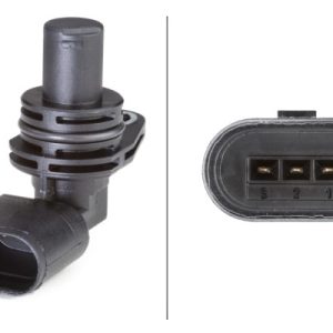 Senzor pozitie ax cu came SKODA ROOMSTER (5J7) 1.4 LPG Benzina/Autogaz (GPL) 86 cai HELLA 6PU 009 121-401