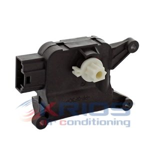 Element de control aer conditionat SKODA YETI (5L) 2.0 TDI 4x4 diesel 150 cai HOFFER K107064