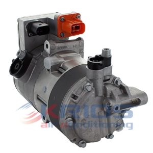 Compresor climatizare SKODA E-CITIGO (NE1) e iV electric 83 cai HOFFER K18066