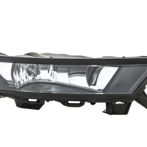 Proiector ceata SKODA RAPID (NH3, NK3, NK6) 1.0 TSI benzina 95 cai HELLA 1ND 012 998-021