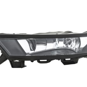 Proiector ceata SKODA RAPID Spaceback (NH1) 1.6 TDI diesel 105 cai HELLA 1ND 012 998-011