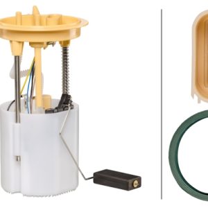 Sistem alimentare cu combustibil SKODA YETI (5L) 1.6 TDI diesel 105 cai HELLA 8TF 358 106-051