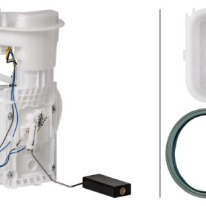 Sistem alimentare cu combustibil SKODA ROOMSTER (5J7) 1.2 benzina 70 cai HELLA 8TF 358 106-191