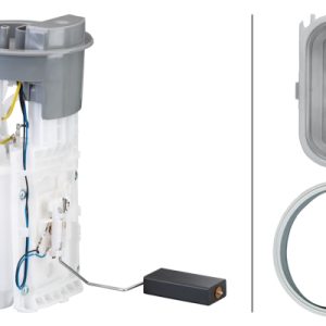 Sistem alimentare cu combustibil SKODA ROOMSTER (5J7) 1.9 TDI diesel 101 cai HELLA 8TF 358 106-211