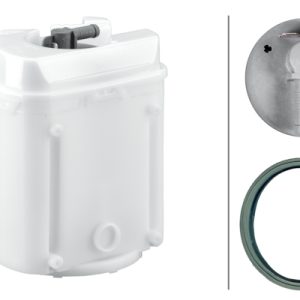 Pompa combustibil SKODA ROOMSTER Praktik (5J) 1.2 benzina 70 cai HELLA 8TF 358 106-141