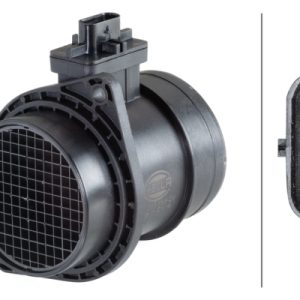 Senzor debit aer SKODA ROOMSTER (5J7) 1.2 TDI diesel 75 cai HELLA 8ET 358 095-291