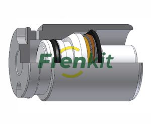 Piston etrier frana SKODA ROOMSTER (5J7) 1.2 benzina 70 cai FRENKIT K385101