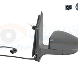 Oglinda exterioara SKODA E-CITIGO (NE1) e iV electric 83 cai VAN WEZEL 5702813