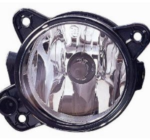 Proiector ceata SKODA ROOMSTER (5J7) 1.4 benzina 86 cai VAN WEZEL 5828995