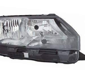 Far SKODA RAPID Spaceback (NH1) 1.6 TDI diesel 90 cai VAN WEZEL 7617962V