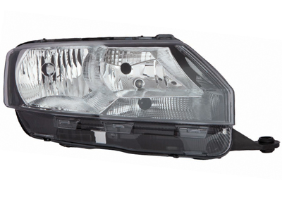 Far SKODA RAPID (NH3, NK3, NK6) 1.2 TSI benzina 105 cai VAN WEZEL 7617962V