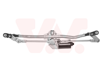 Legaturi stergator parbriz SKODA ROOMSTER (5J7) 1.2 TSI benzina 105 cai VAN WEZEL 7627229