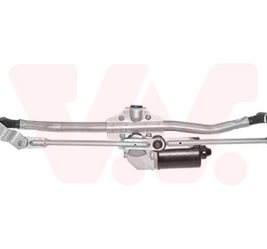 Legaturi stergator parbriz SKODA ROOMSTER (5J7) 1.4 TDI diesel 80 cai VAN WEZEL 7627229