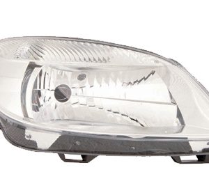 Far SKODA ROOMSTER Praktik (5J) 1.2 benzina 70 cai VAN WEZEL 7628962H