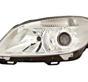 Far SKODA ROOMSTER (5J7) 1.6 TDI diesel 105 cai VAN WEZEL 7628963H