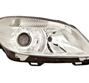 Far SKODA ROOMSTER Praktik (5J) 1.2 TSI benzina 86 cai VAN WEZEL 7628964H