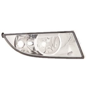 Proiector ceata SKODA ROOMSTER (5J7) 1.2 benzina 70 cai VAN WEZEL 7628996