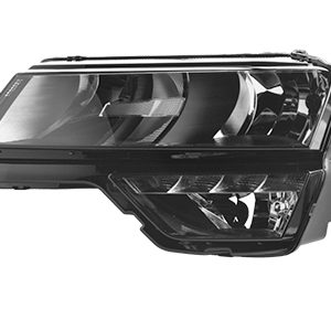 Far SKODA KAROQ (NU7, ND7) 1.5 TSI benzina 150 cai VAN WEZEL 7644961N