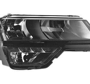 Far SKODA KAROQ (NU7, ND7) 1.0 TSI benzina 110 cai VAN WEZEL 7644962N