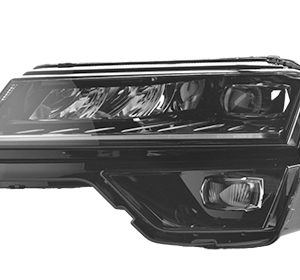 Far SKODA KAROQ (NU7, ND7) 1.5 TSI benzina 150 cai VAN WEZEL 7644965N