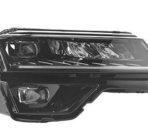 Far SKODA KAROQ (NU7, ND7) 1.4 TSI benzina 150 cai VAN WEZEL 7644966N