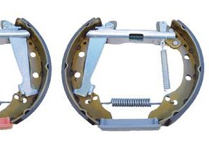 Set saboti frana SKODA E-CITIGO (NE1) e iV electric 83 cai BREMBO K 85 047