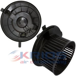Ventilator habitaclu SKODA YETI (5L) 1.4 TSI benzina 122 cai MEAT DORIA K92105