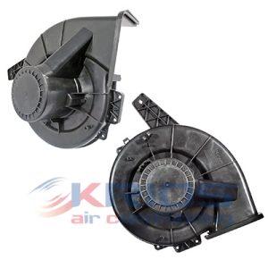 Ventilator habitaclu SKODA RAPID (NH3, NK3, NK6) 1.6 TDI diesel 115 cai HOFFER K92114