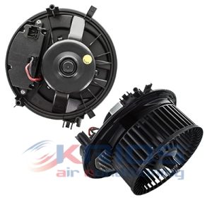 Ventilator habitaclu SKODA KAROQ (NU7, ND7) 1.4 TSI benzina 150 cai HOFFER K92191
