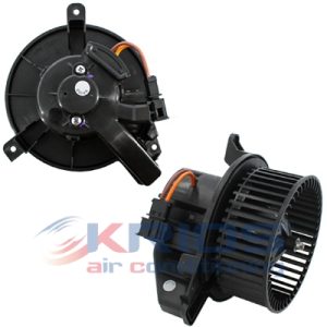 Ventilator habitaclu SKODA SCALA (NW1) 1.0 TGI CNG Benzina/Gaz metan (GNC) 90 cai HOFFER K92323