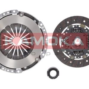 Kit ambreiaj SKODA ROOMSTER Praktik (5J) 1.2 benzina 70 cai KAMOKA KC022