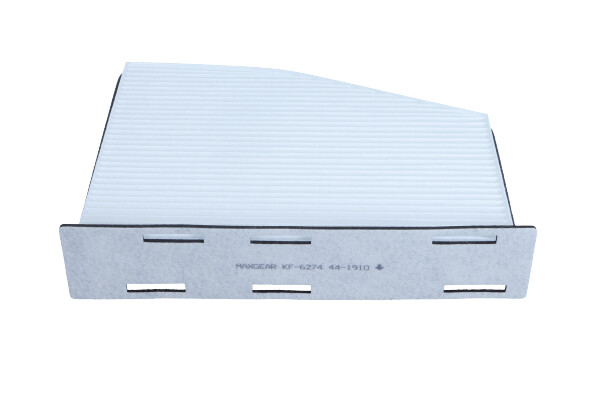 Filtru polen SKODA YETI (5L) 1.4 TSI benzina 125 cai MAXGEAR 26-0117