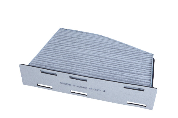 Filtru polen SKODA YETI (5L) 1.8 TSI 4x4 benzina 152 cai MAXGEAR 26-1858