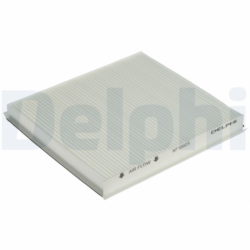 Filtru polen SKODA KAROQ (NU7, ND7) 1.0 TSI benzina 115 cai DELPHI KF10023