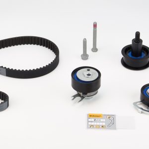 Kit distributie SKODA ROOMSTER Praktik (5J) 1.4 benzina 86 cai CONTITECH CT957K3